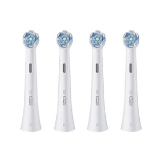 Oral-B iO Aufsteckbrsten Ultimative Reinigung 4er