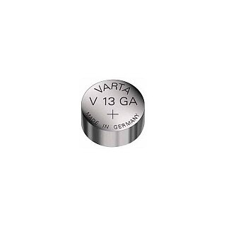 1 Varta Chron V 386 High Drain