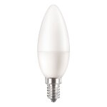 Philips CorePro LED Kerzenlampe 470lm 5W B35 E14