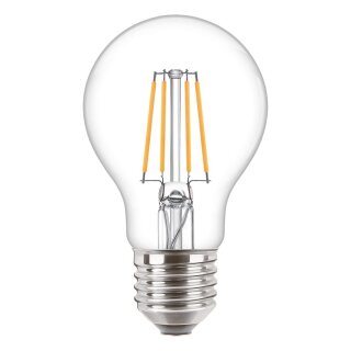 Philips CorePro LEDbulb Filament A60 470lm 4,3W 2700K E27