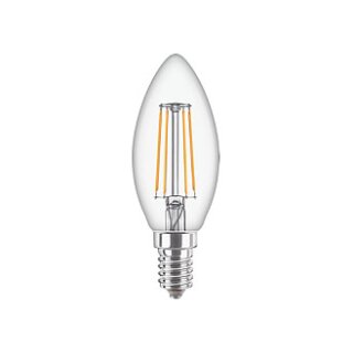 Philips CorePro LED Kerzenlampe 470lm 4,3W 2700K E14