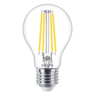 Philips Master LEDbulb Filament A60 806lm 5,9W 2700K E27