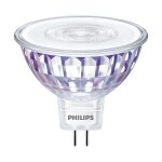 PHI MASTER LED spot VLE D 5.8-35W MR16 927 36° GU 5.3