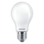 PHI CorePro LEDBulbND8.5-75W E27 A60 827 FR