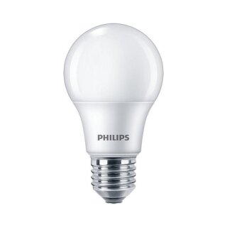 PHI CorePro LEDbulb ND 8-60W A60 E27 840 230V 806lm