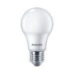 PHI CorePro LEDbulb ND 8-60W A60 E27 840 230V 806lm