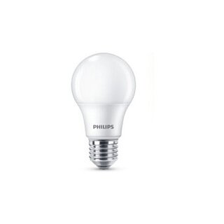 PHI CorePro LEDbulb ND 8-60W A60 E27 827 230V 806lm 2700K LED-Glühlampe