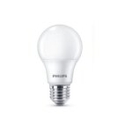 PHI CorePro LEDbulb ND 8-60W A60 E27 827 230V 806lm 2700K...