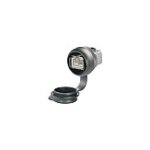 WEI IE-FCM-RJ45-C FrontCom Micro RJ45 Kupplung