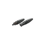 WEI PV-STICK SET Photovoltaik Steckverbinder