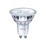 PHI CorePro LEDspot 5-50W GU10 827 36° DIM