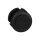 GS Drucktaste schwarz XACA9412 D fr Hngetaster mit Schutzk. 5/313