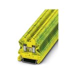 Phoenix 3044092 UT 2,5-PE Durchgangsklemme