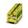 Phoenix 3044212 UT 16-PE Schutzleiter-Reihenklemme