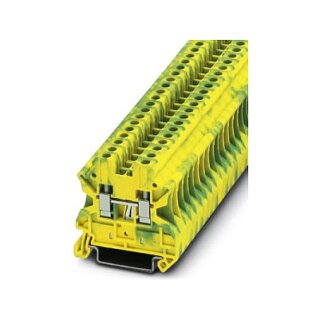 Phoenix 3044128 UT 4-PE Universal-Schutzleiterklemme