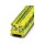 Phoenix 3044128 UT 4-PE Universal-Schutzleiterklemme