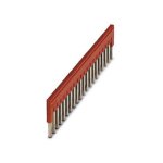 Phoenix 3030226 Steckbrcke FBS 20-5 20-polig