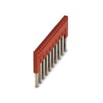 Phoenix 3030213 Steckbrcke FBS 10-5 10-polig