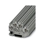 Phoenix 3031270 STTB 2,5 Doppelstock-Zugfederklemme
