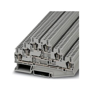 Phoenix 3036042 ST 2,5-3L Mehrstock-Klemme