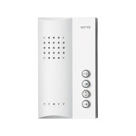 Ritto Freisprechstelle wei 1723070