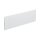 Hager Abdeckstreifen sperrbar ZZ35S f.NAR-Haube m.216mm Gerteschlitz