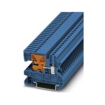 Phoenix 3245024 N-Trennklemme UTN 4 0,14-6qmm