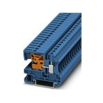 Phoenix 3245037 N-Trennklemme UTN 6 0,2-10qmm