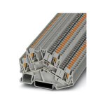 Phoenix 3209604 PTTBS 2,5 Doppelstockklemme