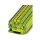 Phoenix 3210596 PTTB 2,5-PE Schutzleiterreihenklemme