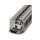 Phoenix 3074088 UTI 35 Installationsdurchgangsreihenklemme