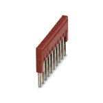 Phoenix 3213056 Steckbrcke FBS 10-3,5 10-polig