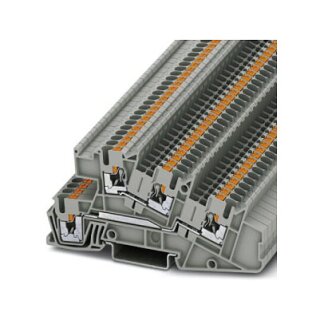 Phoenix 3213953 PTI 2,5-L/L Installationsetagenklemme