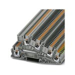 Phoenix 3213949 PTI 2,5-PE/L/L Installationsetagenklemme