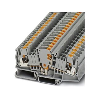 Phoenix 3212170 PTME 6 Messwandler-Trennklemme