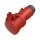 Mennekes Kupplung IP54 14523 PowerTOP Xtra S m.SafeCONTAC 32A 5p