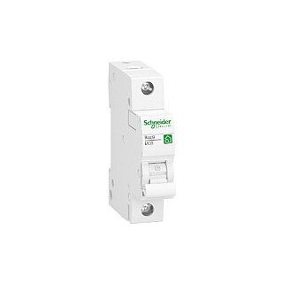 GS Automat B 16A 1-polig R9F23116 ** Resi9