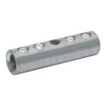 KLAU Rhren-Schraubhlse 16qmm 553R mit Ltloch z.Verbinden...
