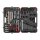 GEDORE RED Steckschlssel Satz 69tlg 1/2 SW 8-24mm R69003069
