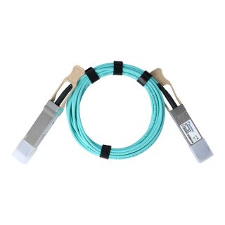 100FRRA0100 compatible AOC QSFP28 BO282803L10M (100FRRA0100-BO)