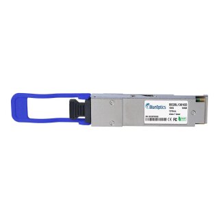 QSFP-100G-LR4 compatible QSFP28 BO28L13610D