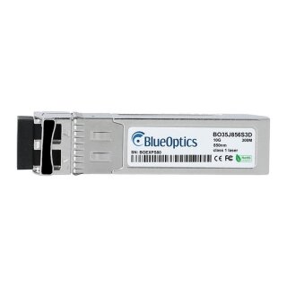 Networks UF-MM-10G compatible SFP+ BO35J856S3D