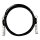BlueLAN 10Gb 1M SFP+ 10GBASE-CR DAC( SFP-H10GB-CU1M)
