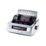 OKI ML5591eco