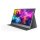39,6 cm (15.6") 1920 x 1080 Pixel Denver PMO-15604 16:9 Full HD IPS 30 ms HDR VESA Speaker