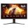 80 cm (31.5") 1920 x 1080 Pixel AOC C32G4Z 16:9 Full HD VA 4 ms 260 Hz HDR DisplayPort HDMI Height VESA Speaker