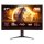 68,6 cm (27") 1920 x 1080 Pixel AOC C27G4Z2 16:9 Full HD Fast VA 1 ms 260 Hz HDR DisplayPort HDMI Pivot Height VESA