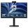 60,5 cm (23.8") 1920 x 1080 Pixel Philips 24B2U3301H/00 16:9 Full HD IPS 4 ms 120 Hz DisplayPort HDMI USB-Hub Pivot Height VESA Speaker
