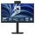 60,5 cm (23.8") 1920 x 1080 Pixel Philips 24B2N3200JH/00 16:9 Full HD IPS 4 ms 120 Hz DisplayPort HDMI USB-Hub Pivot Height VESA Speaker