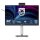 60,5 cm (23.8") 1920 x 1080 Pixel Philips 24B2U4301H/00 16:9 Full HD IPS 4 ms 120 Hz DisplayPort HDMI USB-Hub Pivot Height VESA Speaker